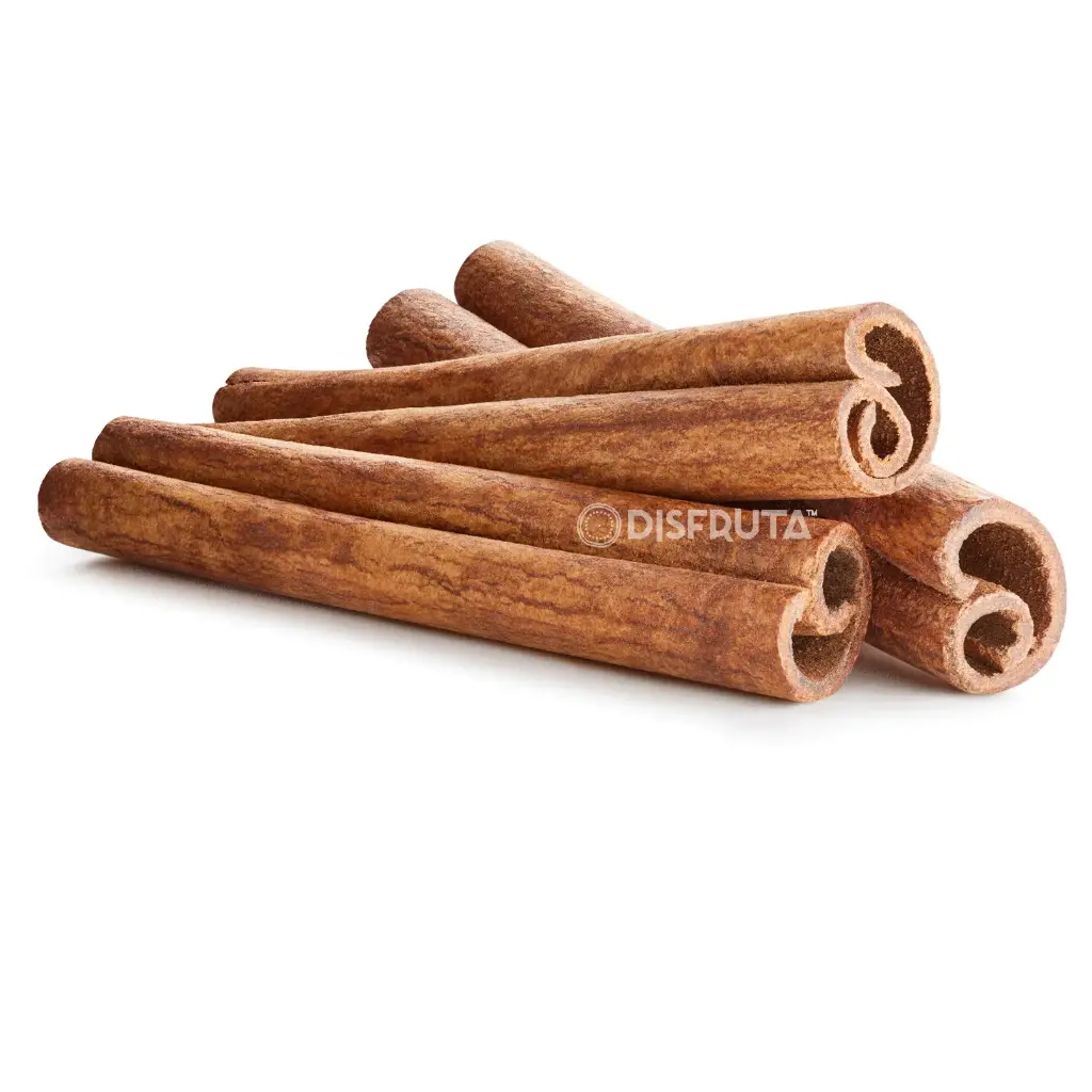 Cassia Cinnamon (Cinnamomum cassia) | Vietnam | Stick 5" | BLK