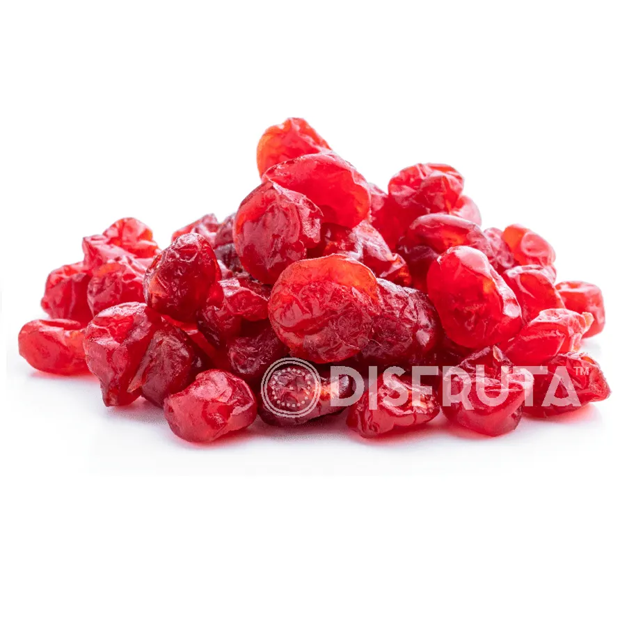 Cereza Roja Infusionada | Entera | Graceland Fruit® | E.U.A. | GRL                                                                               