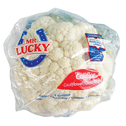 Coliflor Blanco |  Mr. Lucky® | Guanajuato | #16's                                                                               