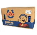 Espinaca Popeye ® | Mr. Lucky® | Guanajuato |  C-CTN 12 Pack/284Gr                                                                             