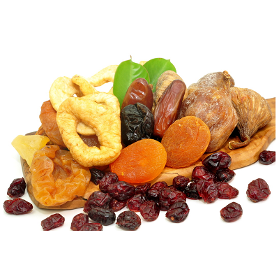 Whole Candied Fruit Mix | NutrioGrand®| BULK                                                              