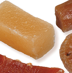 Fruta Cristalizada (Calabaza, Camote) | Jalisco | GRL                                                                             