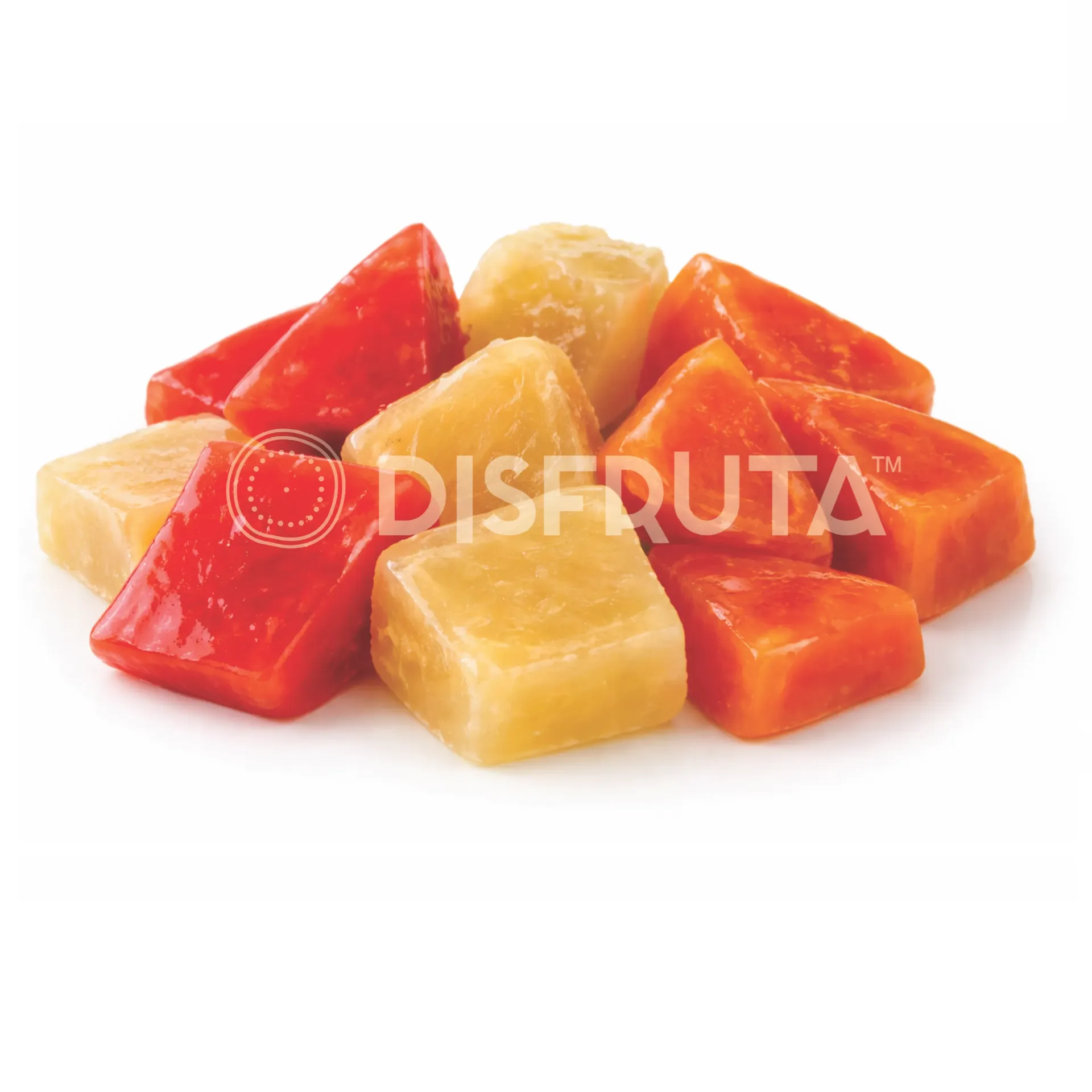 Fruta Cristalizada (Calabaza, Camote) | Jalisco | GRL                                                                             