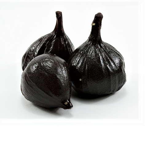 Higo Negro Cristalizado | Black Mission | Puebla | GRL                                                                               