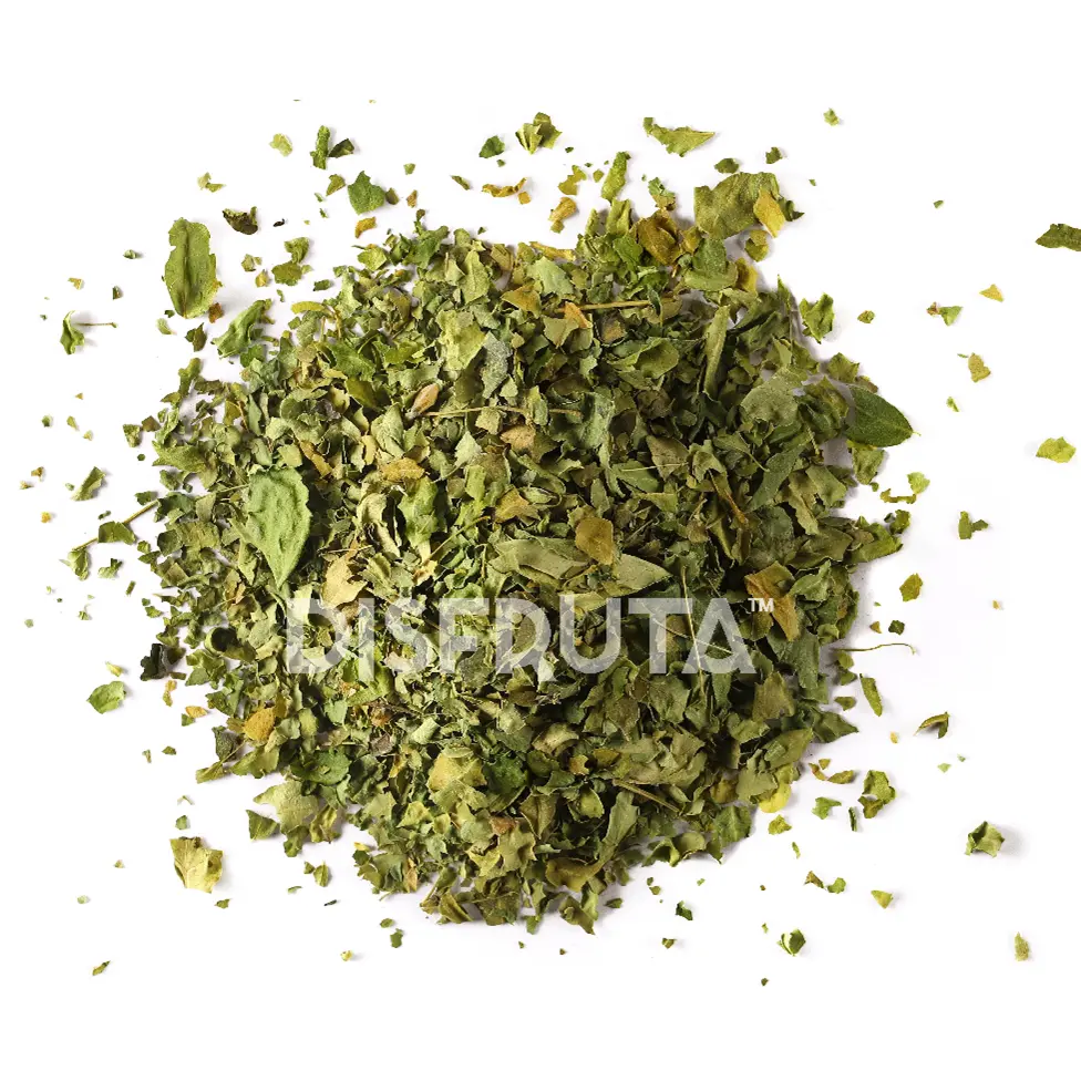 Hoja de Moringa Oleífera Deshidratadas | Michoacán | 50Gr                                                                                