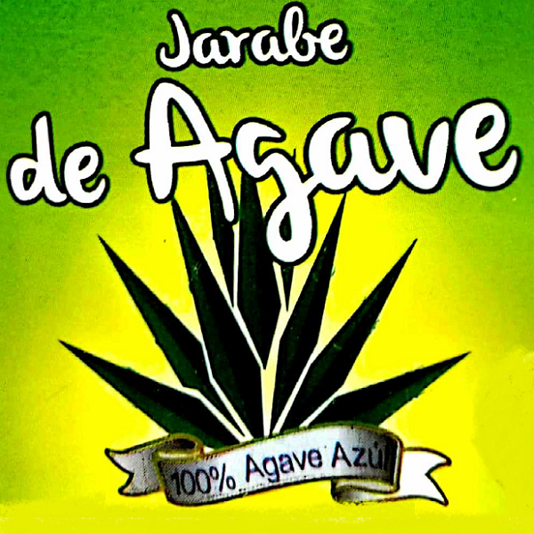 Jarabe de Agave Azul Orgánico | MVP ® | Jalisco | CUB 1.3KG      