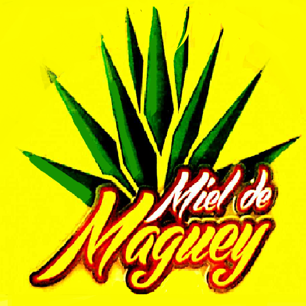 Jarabe De Maguey | MVP®| Jalisco | Cub-1.3L                                                                 