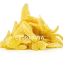 Cystallized Jinger | Sliced | China |  BLK                                                                           