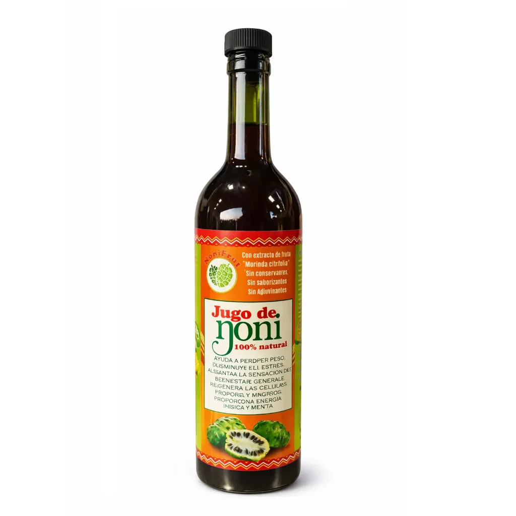 Jugo de Noni | Nayarit | 1LT.