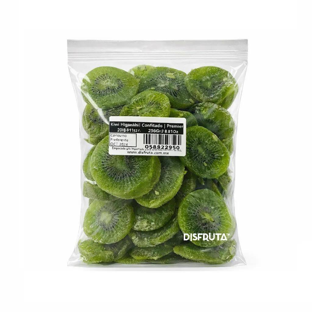 Kiwi Hayward D&C | Premier® | China | Pack 250Gr                                                                             