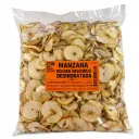 Manzana Golden Delicious | Deshidratada | Chihuahua | GRL                                                                                                                                                