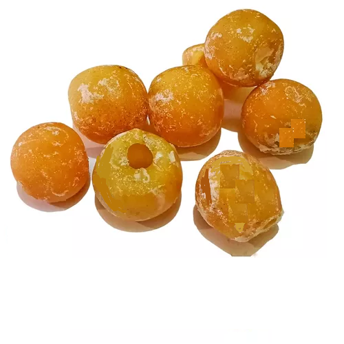 Naranja Valencia Cristalizada | Veracruz | GRL                                                                              