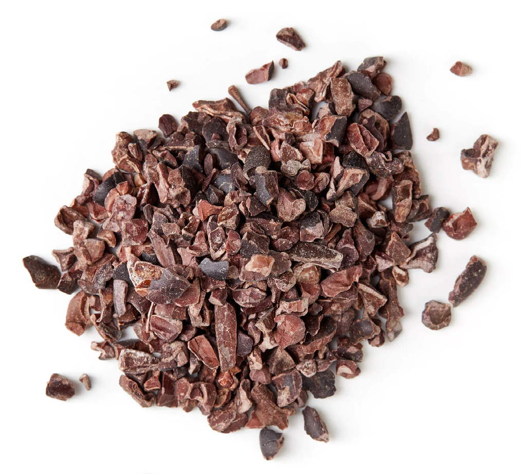 Organic Cacao Nibs | Tabasco | BLK Pack 2.2LB                                                           
