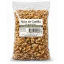 Nuez de Castilla | Sin Pericarpio | E.U.A. | Pack 250Gr                                                                         