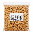 Salted  & Roasted Cashew Nuts | Premier® | Brasil | Pack 250GR-0.55LB                                                                   