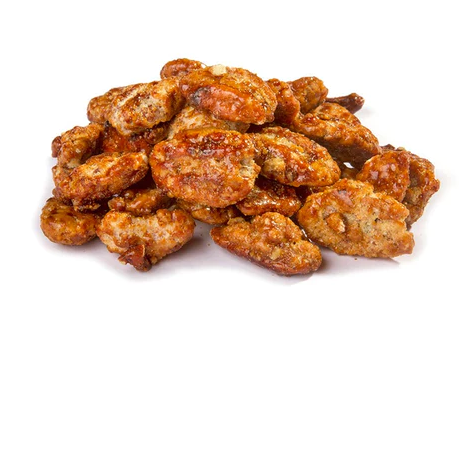 Candied Pecan Nuts | Western | Chihuahua | GRL                                                                            