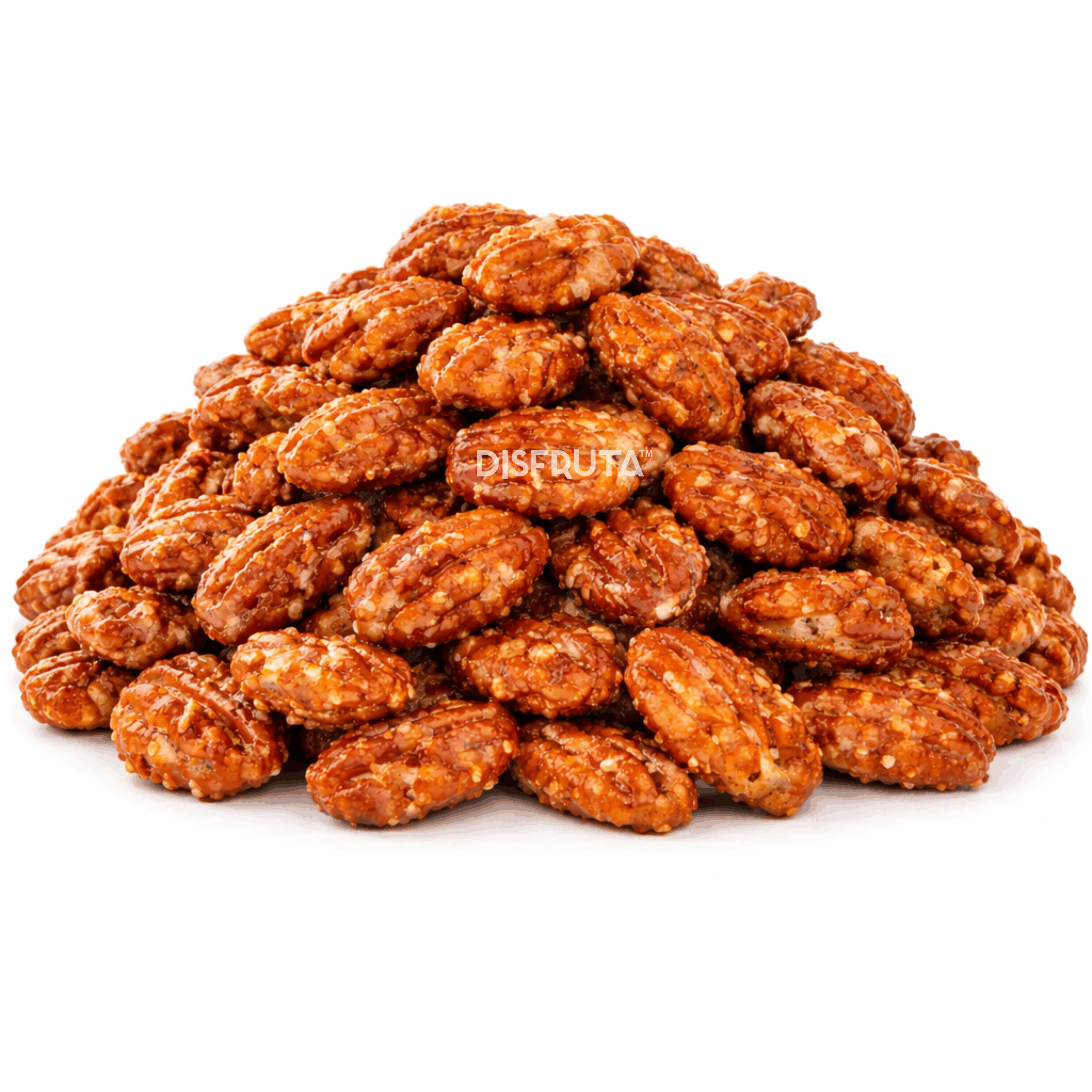 Caramelized Pecan Nuts | Western | CAT 1 | Chihuahua | BLK
