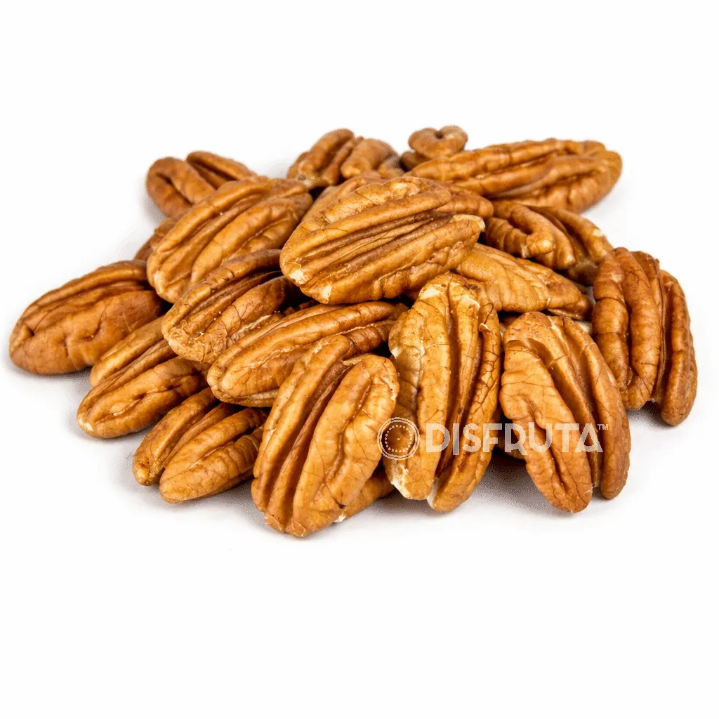 Pecan Nuts Western Shley | Halves | CAT.1 | Chihuahua | BLK                                                                  