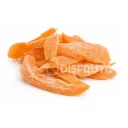 Candied Papaya Strips |  Costa Rica | BLK