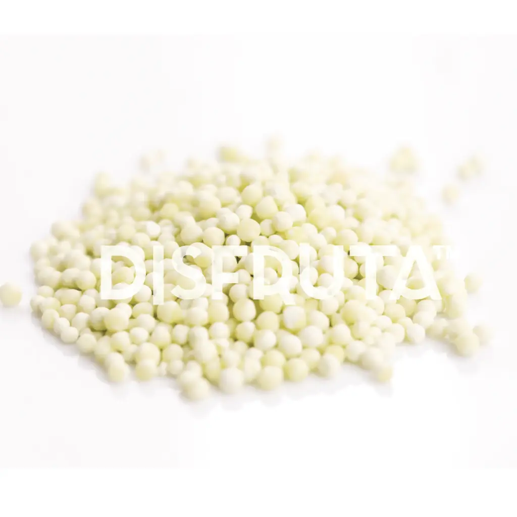 Perlas de Tapioca | Casabe de Yuca |  Brasil | GRL                                                                         