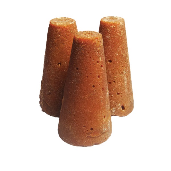 Piloncillo Blanco |  Melaza de Caña Solida |  Nayarit  | GRL