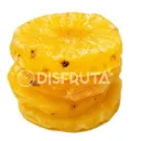 Piña Cayena Cristalizada | P. Rodajas | Veracruz | GRL                                                                              