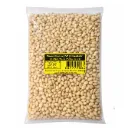 White Pinenut | CAT 2 | Shelled | Orientalli® | China |  Pack 250Gr                                                                               