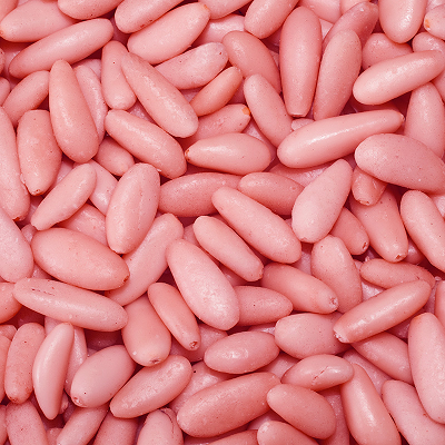 Piñón Rosado | #Jumbo  CAT.1 | Sin Corteza | Querétaro | GRL                                                                               