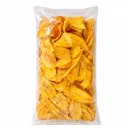 Plátano Chips | Banana Chips  | Pack ±100Gr