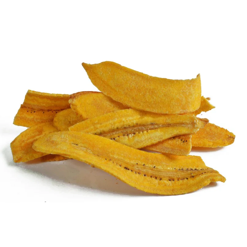 Banana Chips  | Veracruz | BLK                                                                              