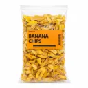 Banana Chips  | Veracruz | BLK                                                                              