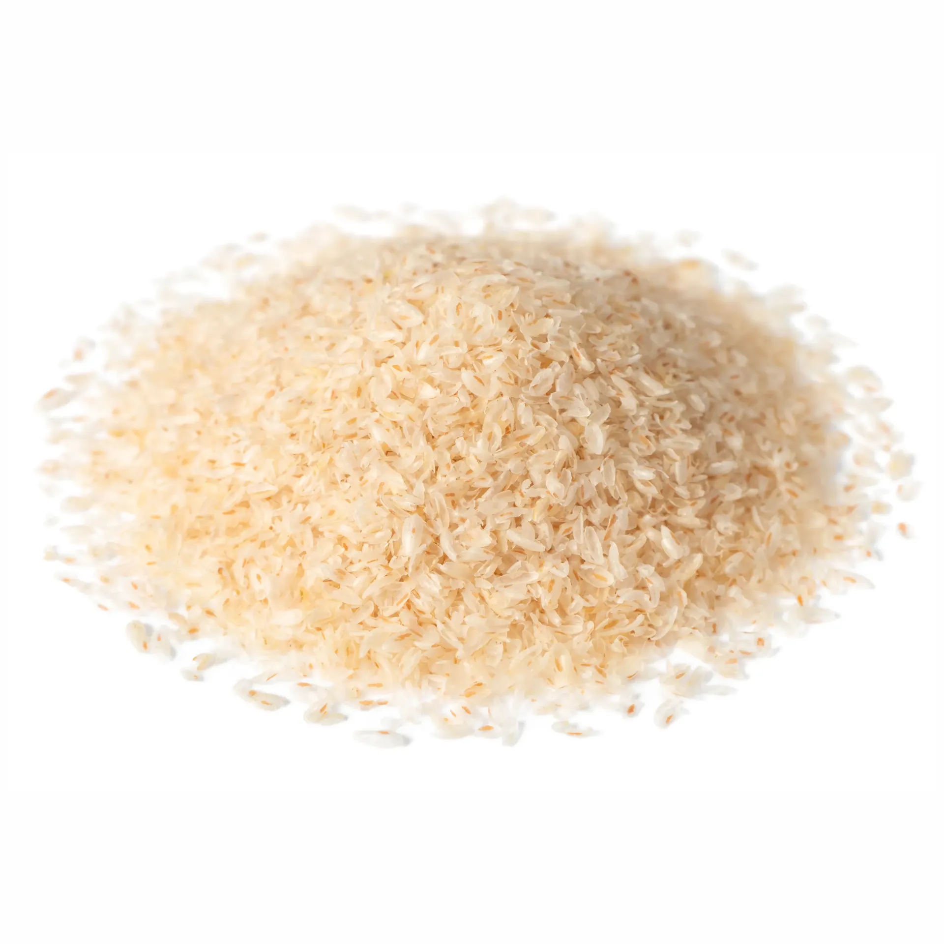Psyllium Husk | Plántago Afra/Stricta | India | GRL                                                                               