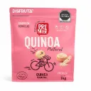 White Quinoa Seeds | Premier® | Peru |  PouchBag 1Kg