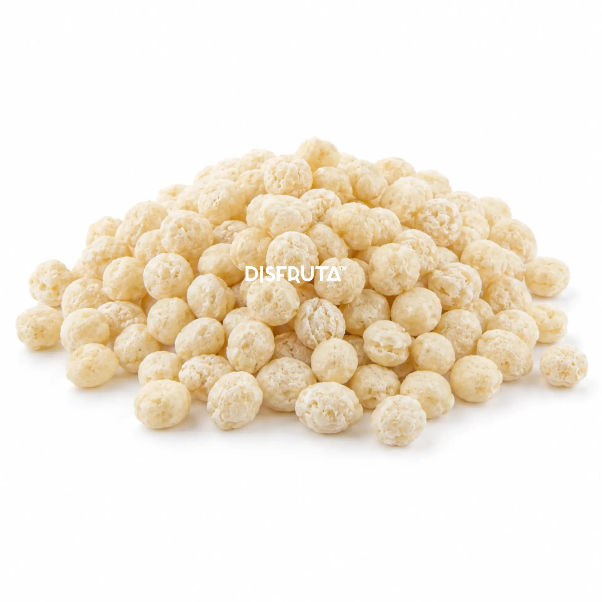 Quinoa Blanca Extruida | Perú | GRL                                                                               