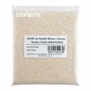 White Sesame Seed  | Hulled | India  Pack 250 Gr                                                                               