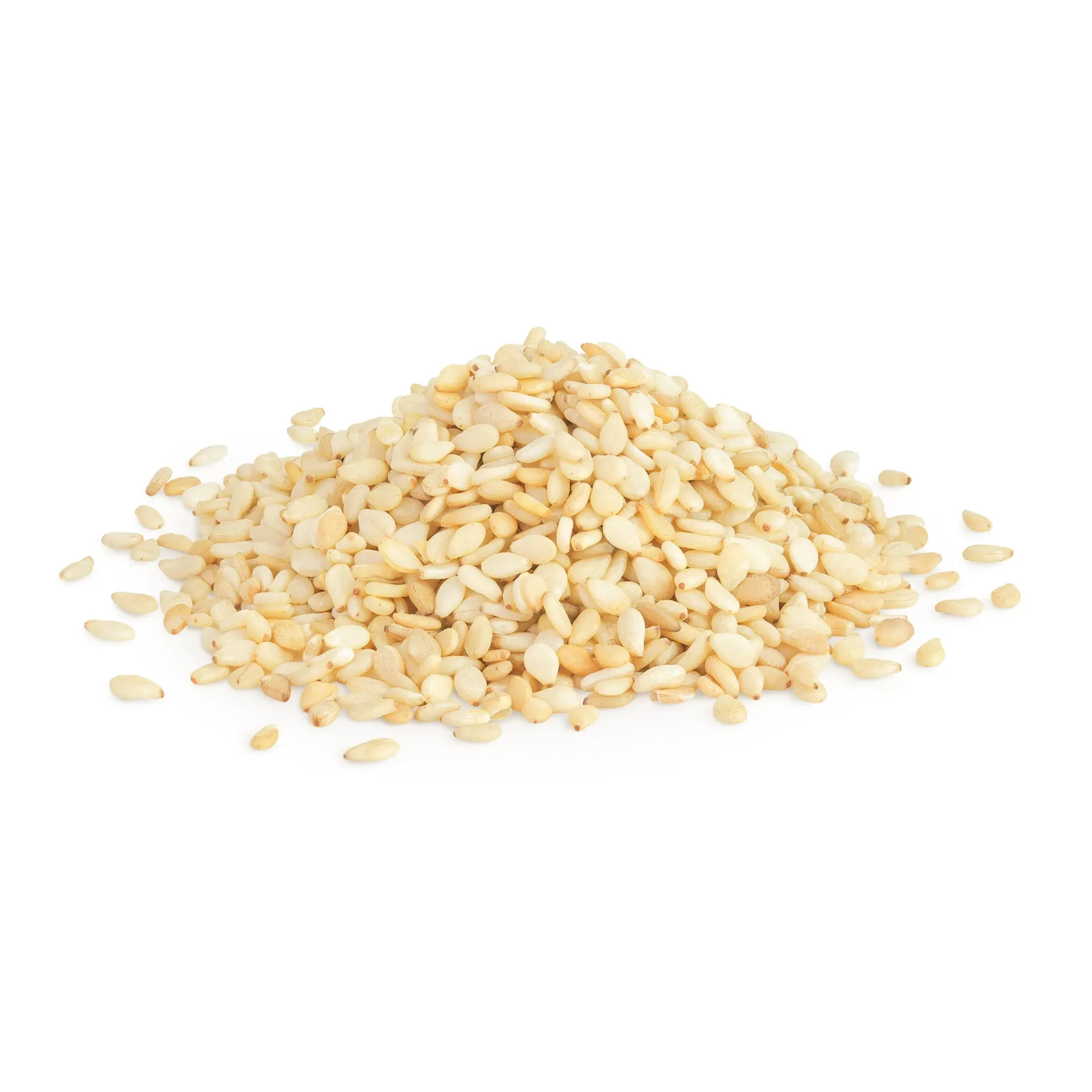 White Sesame Seeds | Jalisco | BLK                                                                               