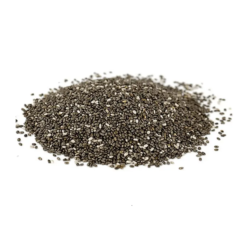 Semilla De Chía Negra | Salvia Hispánica | Jalisco | GRL                                                                               