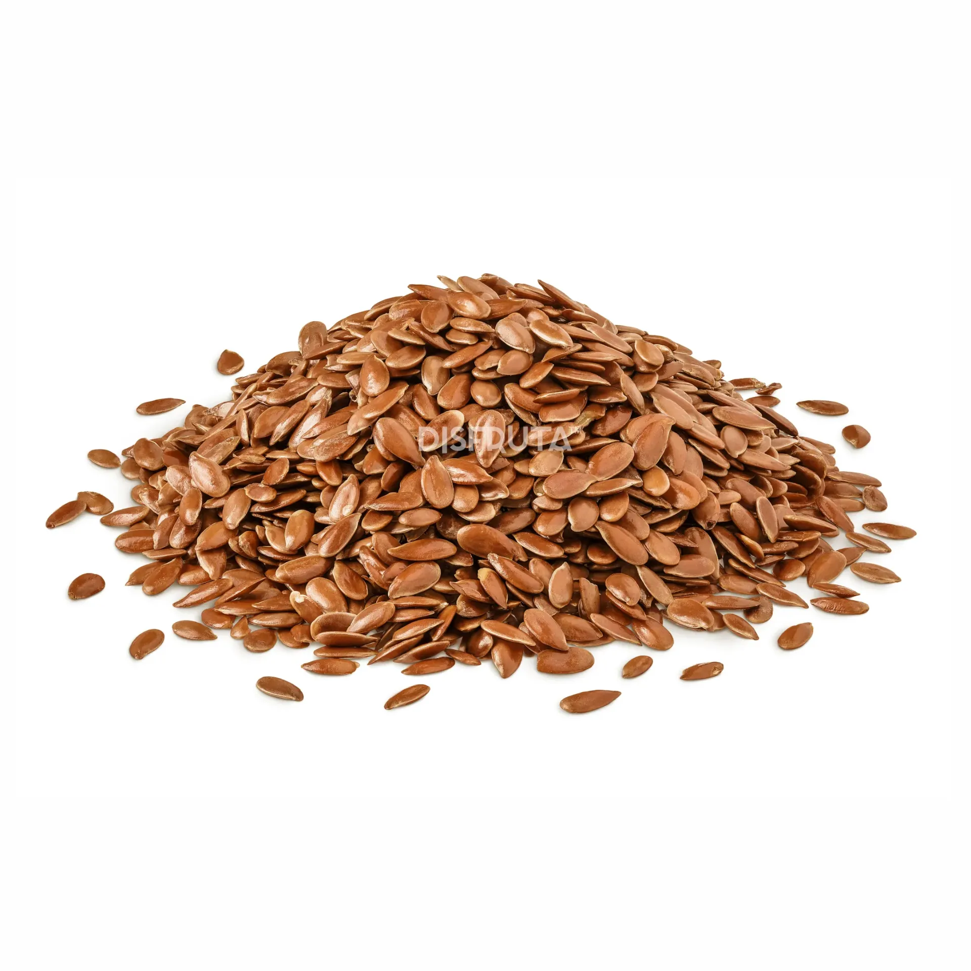 Brown Flax Seeds | Canada | BLK                                                                            