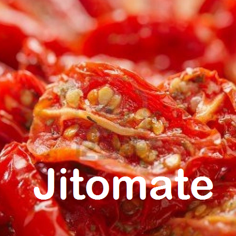 Tomate Saladet Deshidratado | Guanajuato | GRL