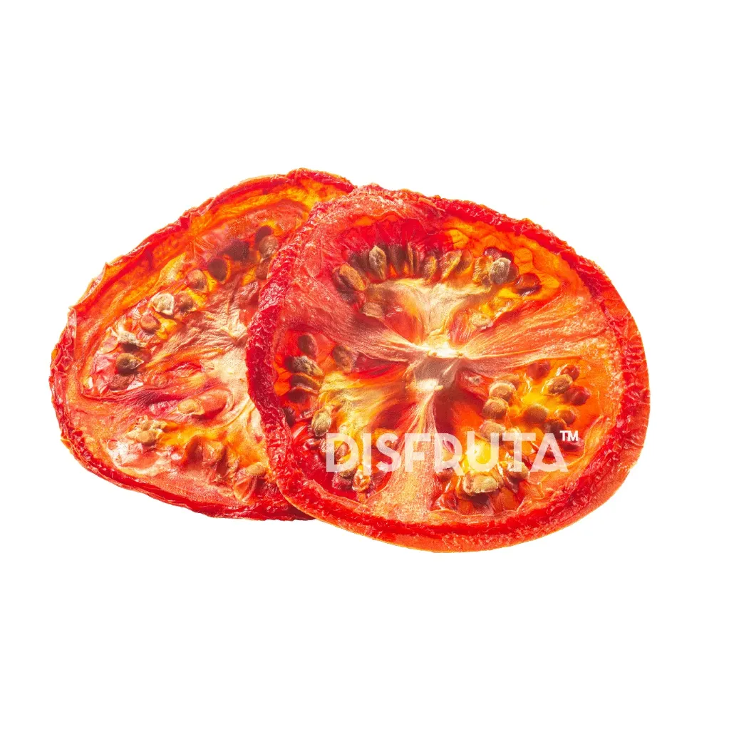 Tomate Saladet Deshidratado | Guanajuato | GRL