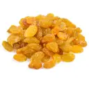 Golden Raisins (Sultana) | Seedless | #J | Victor Packaging® | California | BLK
