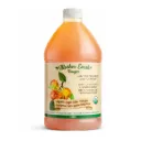 Vinagre de Manzana Orgánico | Mother Earth® | E.U.A. | 1.89 LT
