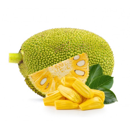 Yaka | Jack Fruit | Nayarit | GRL                                                                               