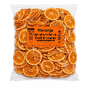 Valencia & Navel Orange | Dehydrated | Spain / Veracruz | BLK