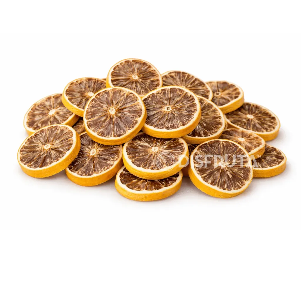 Limón Eureka Deshidratado | California | GRL