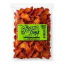 Spicy Jicama Chips | Veggie Chips | Guanajuato | Pack 8.81Oz
