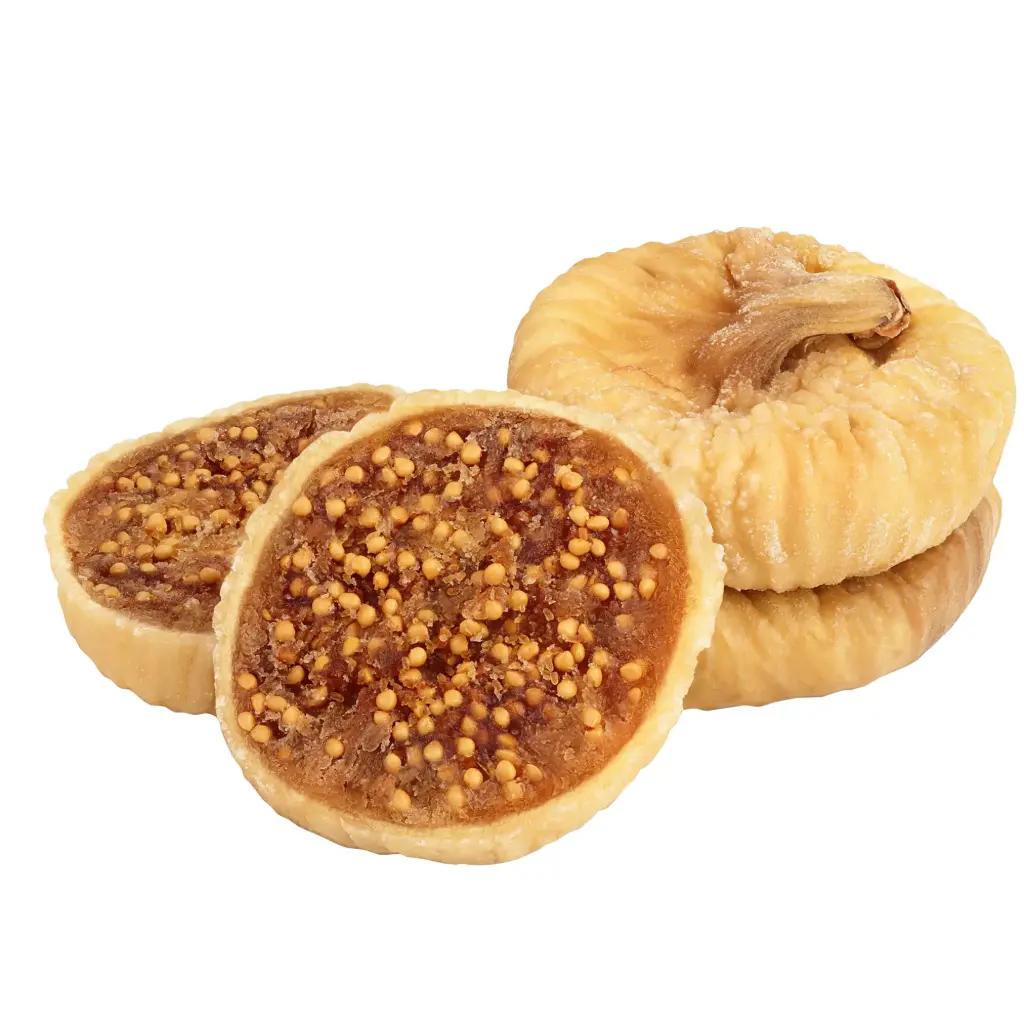 Dried White Figs | Sunny Day® | Türkiye | BLK