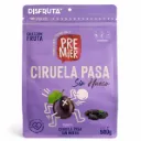 Ciruela Deshidratada | Sin Carozo | Premier® | Chile | ZippBag  500GR