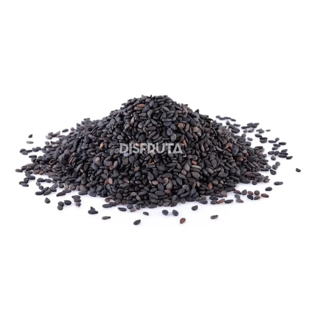 Black Sesame Seed | Jalisco | BLK                                                        