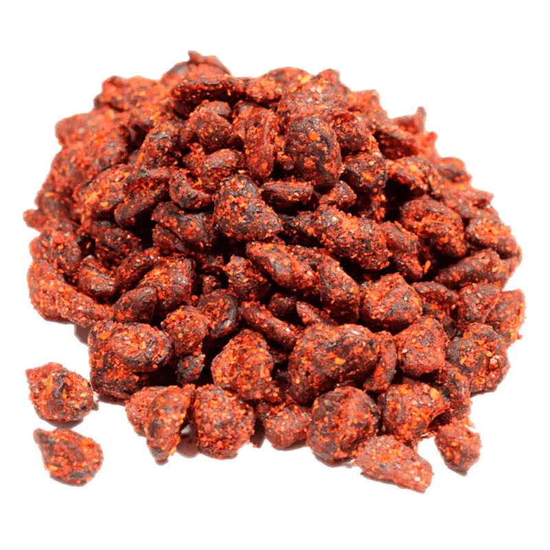 Dried Cranberries W/ Chili Powder  | PIB®  | Pack 17.1Oz-500Gr